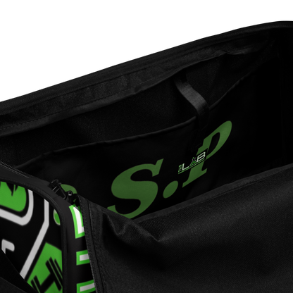 The Lab Duffel Bag