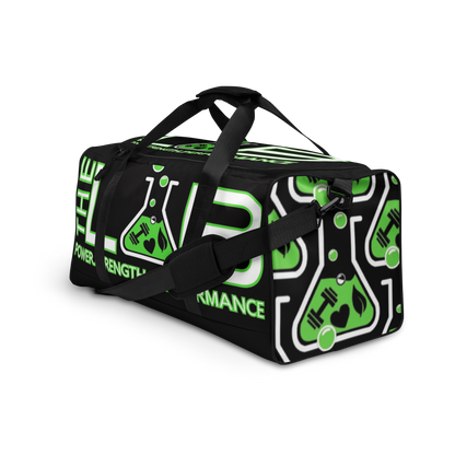 The Lab Duffel Bag