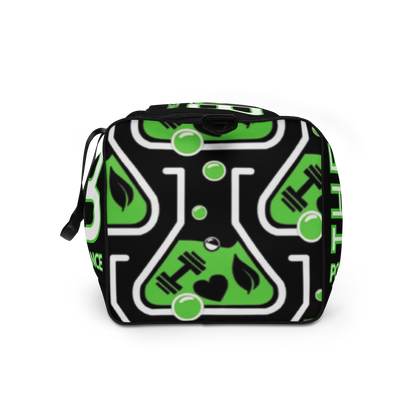 The Lab Duffel Bag