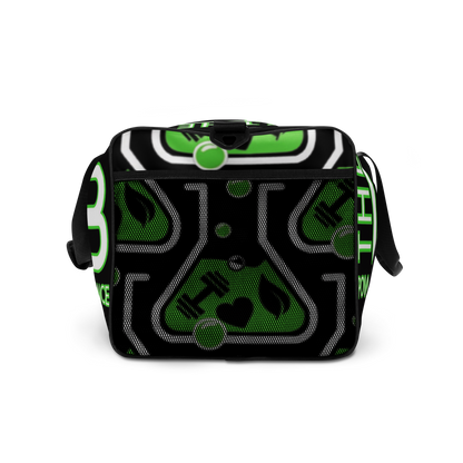 The Lab Duffel Bag