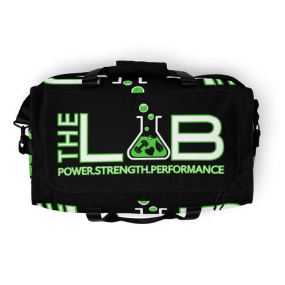 The Lab Duffel Bag