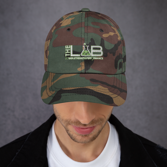 Power Peak Caps