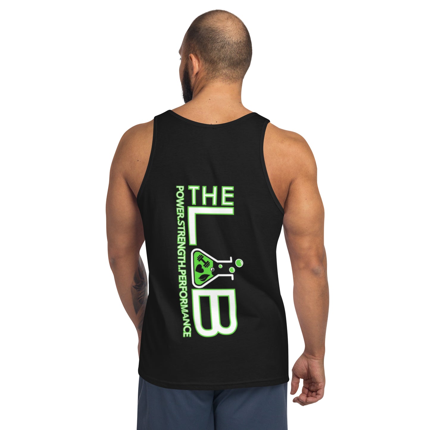 Men's Tank Top