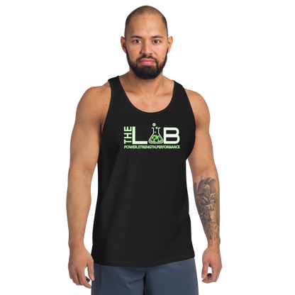 Gym Master Performance Tank Top