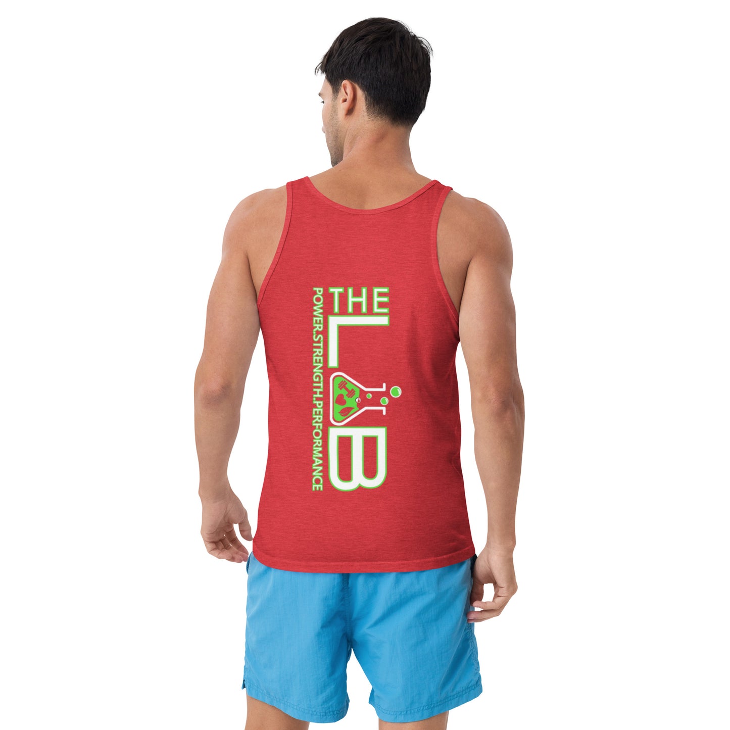 Men's Tank Top