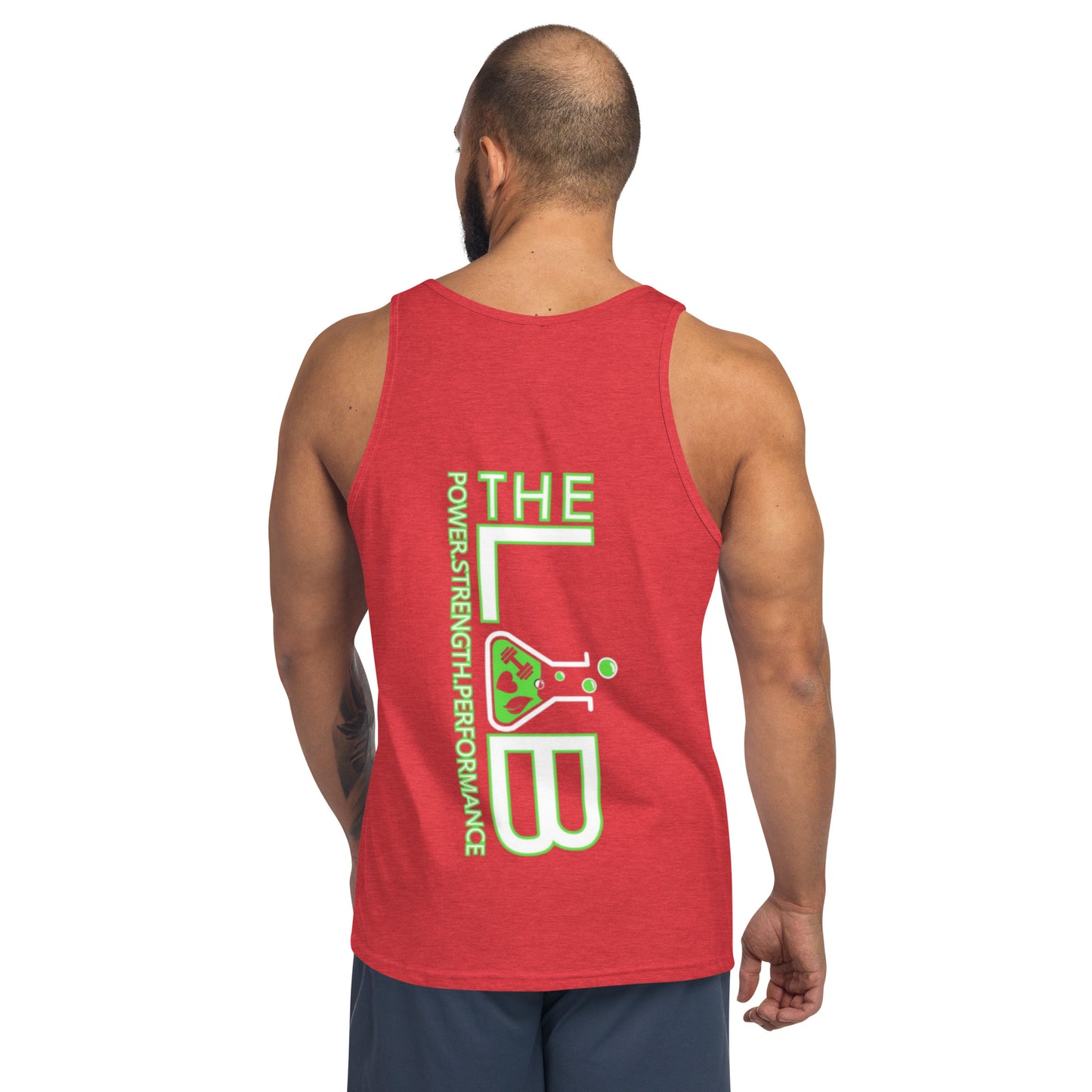 Men's Tank Top
