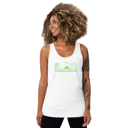 Gym Master Performance Tank Top