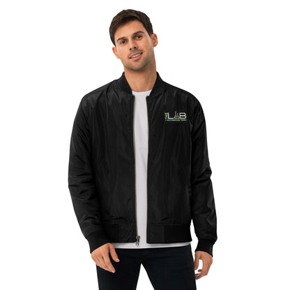 Premium Bomber Jacket