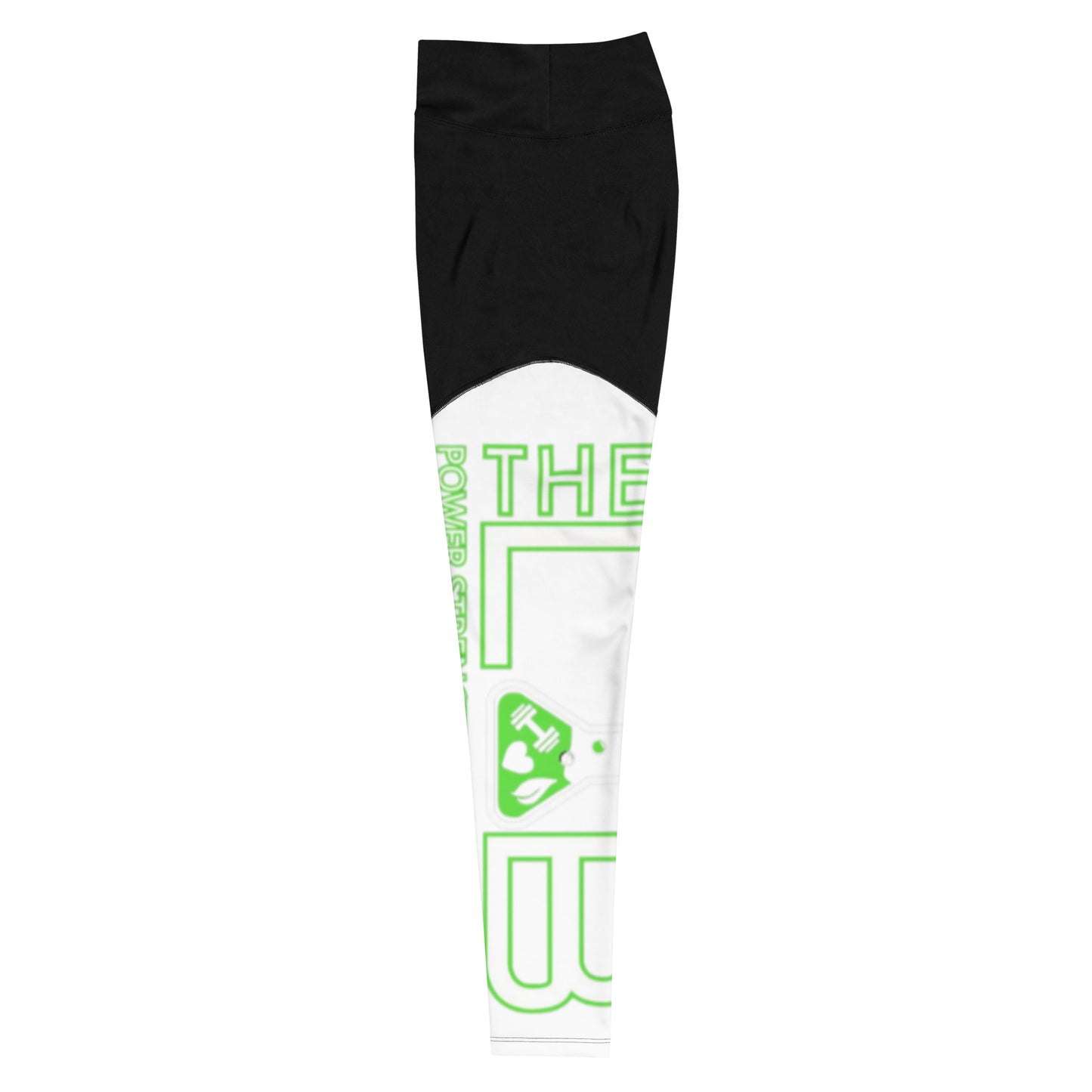 Sports Leggings