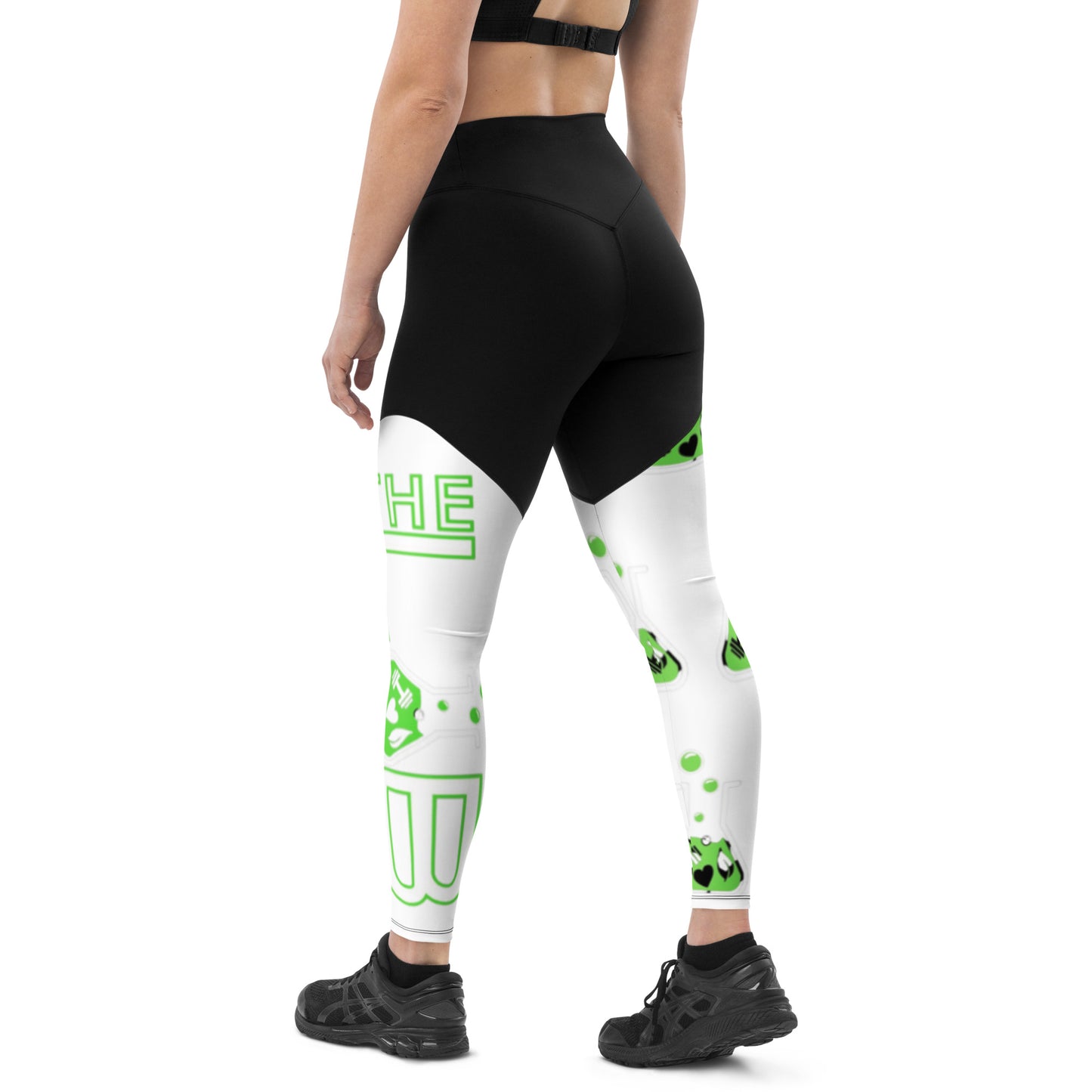Sports Leggings
