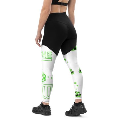 Sports Leggings
