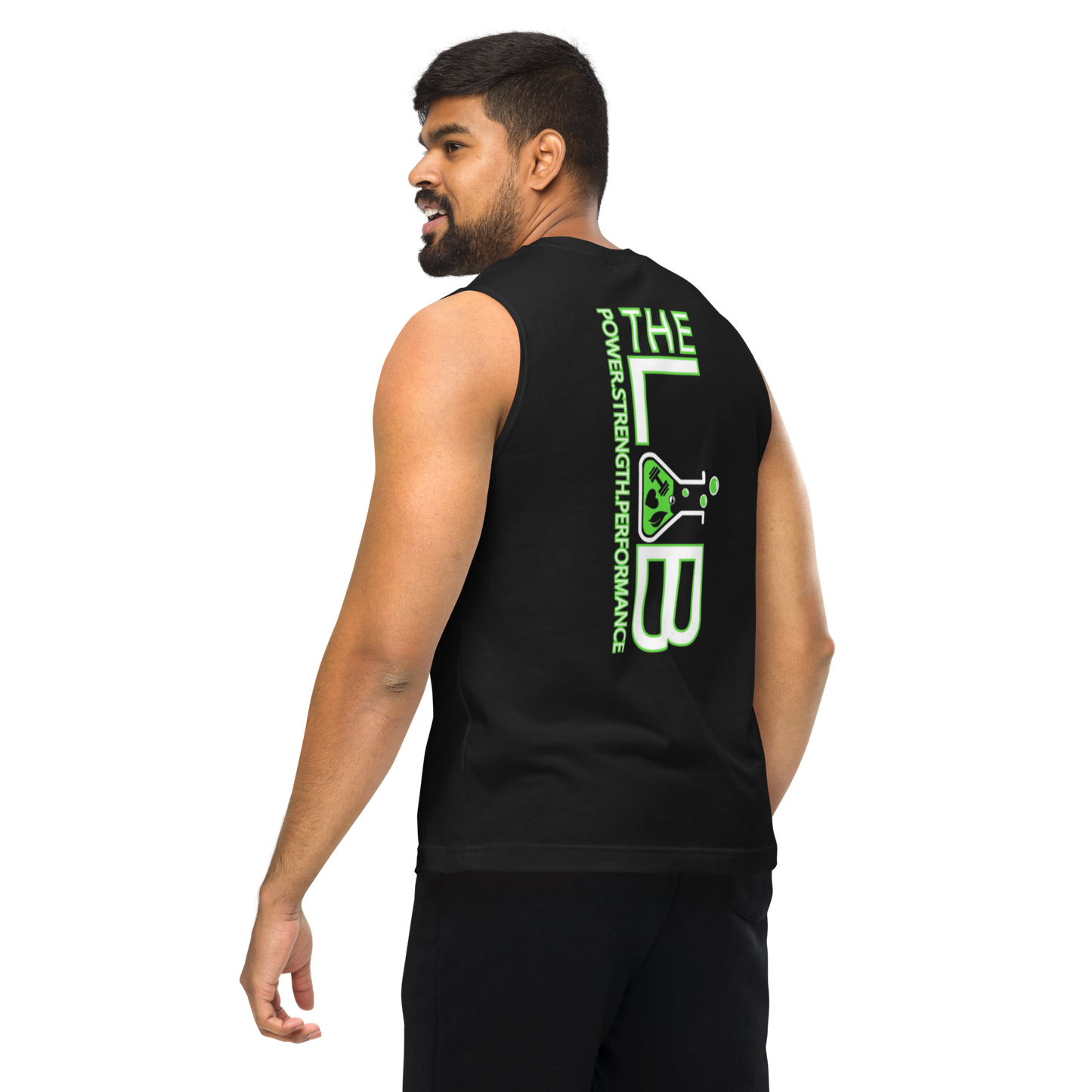 Muscle Shirt