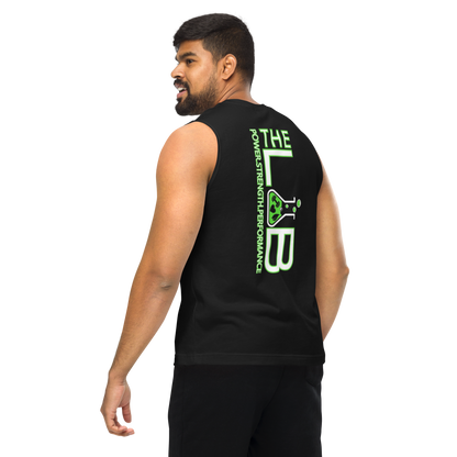 Muscle Shirt