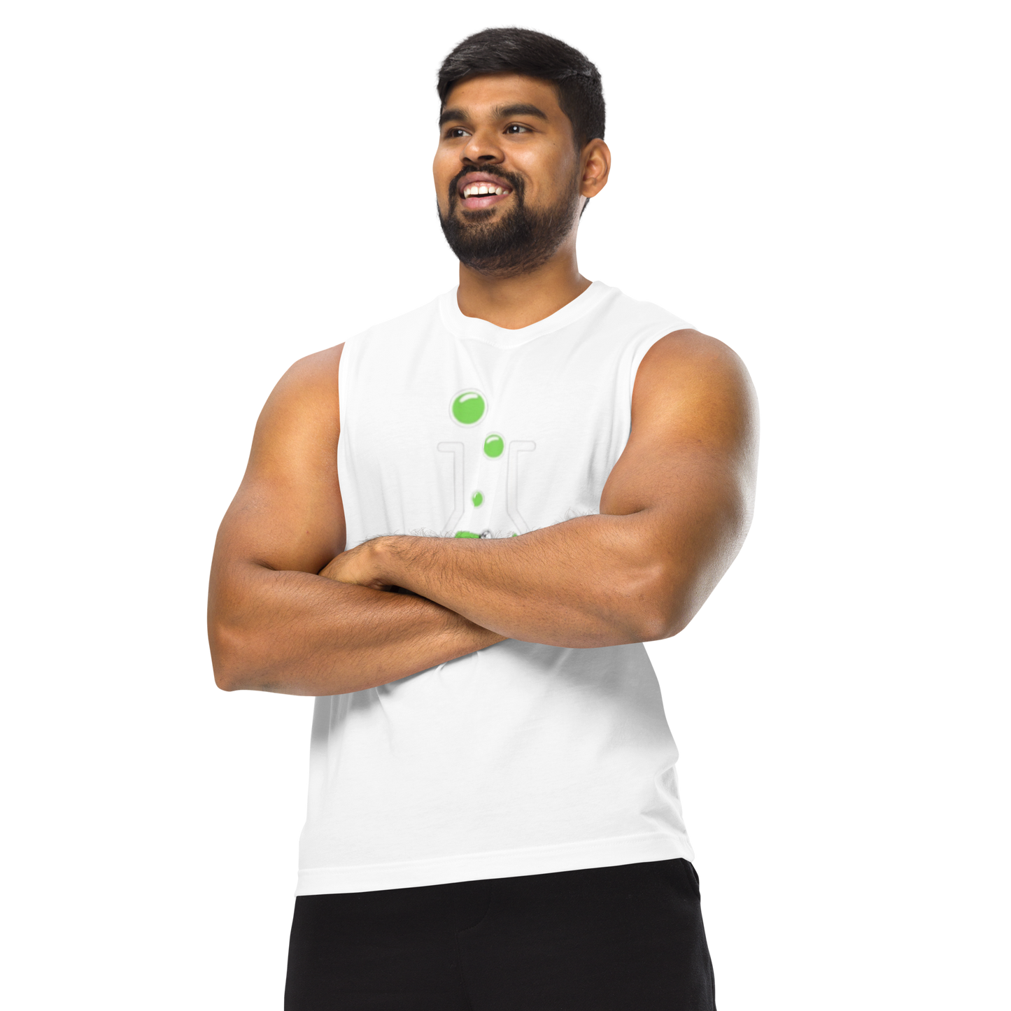 Muscle Shirt