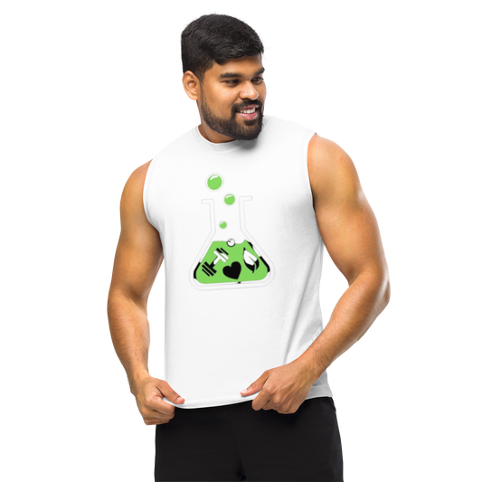 Muscle Shirt