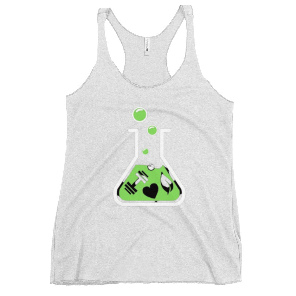 Women's Racerback Tank