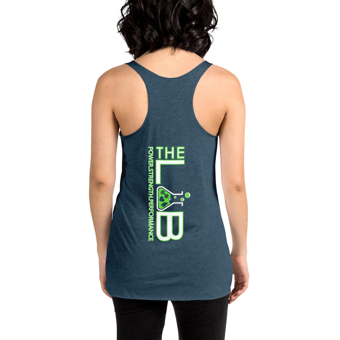 Women's Racerback Tank