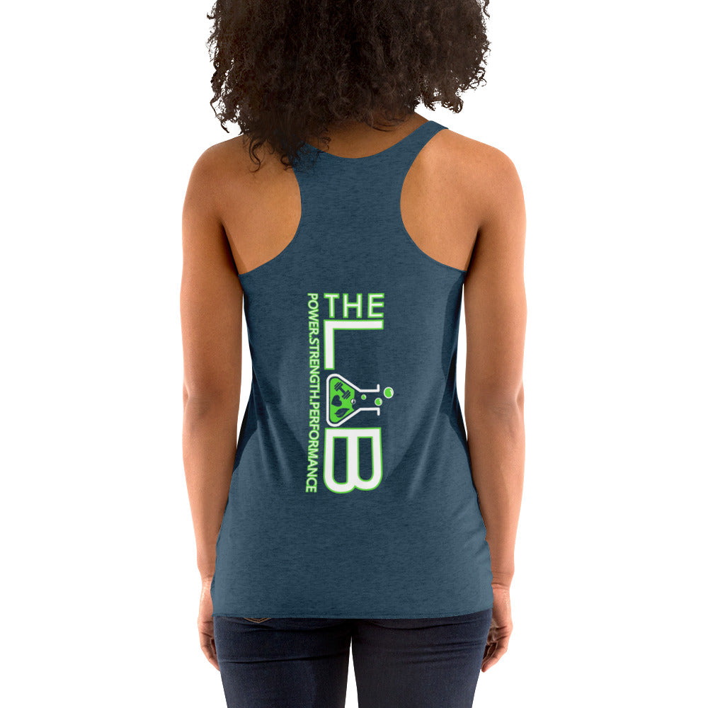 Women's Racerback Tank