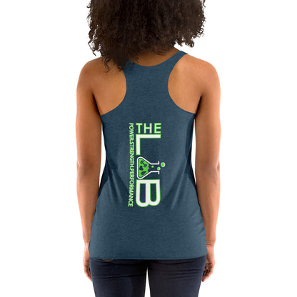 Women's Racerback Tank
