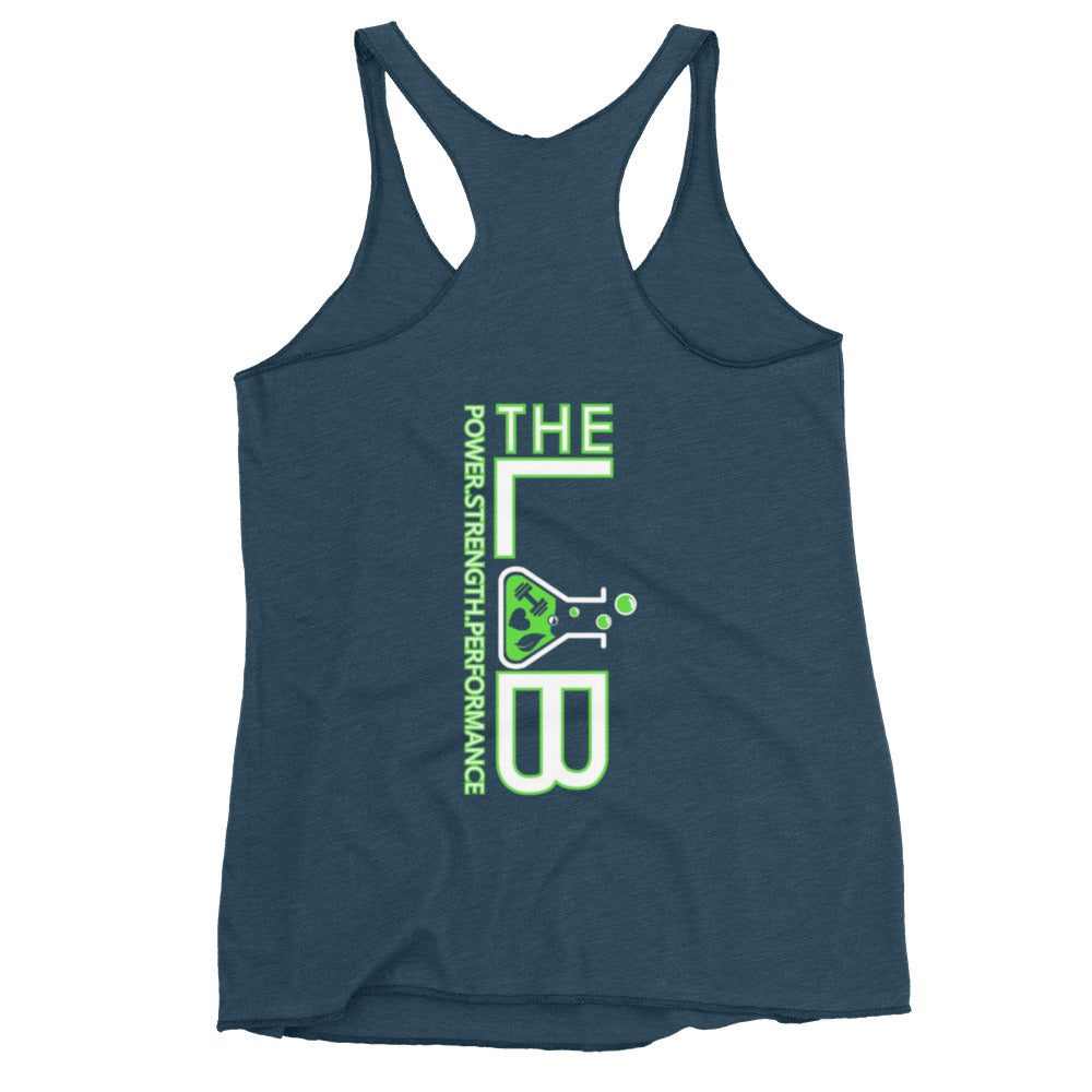 Women's Racerback Tank