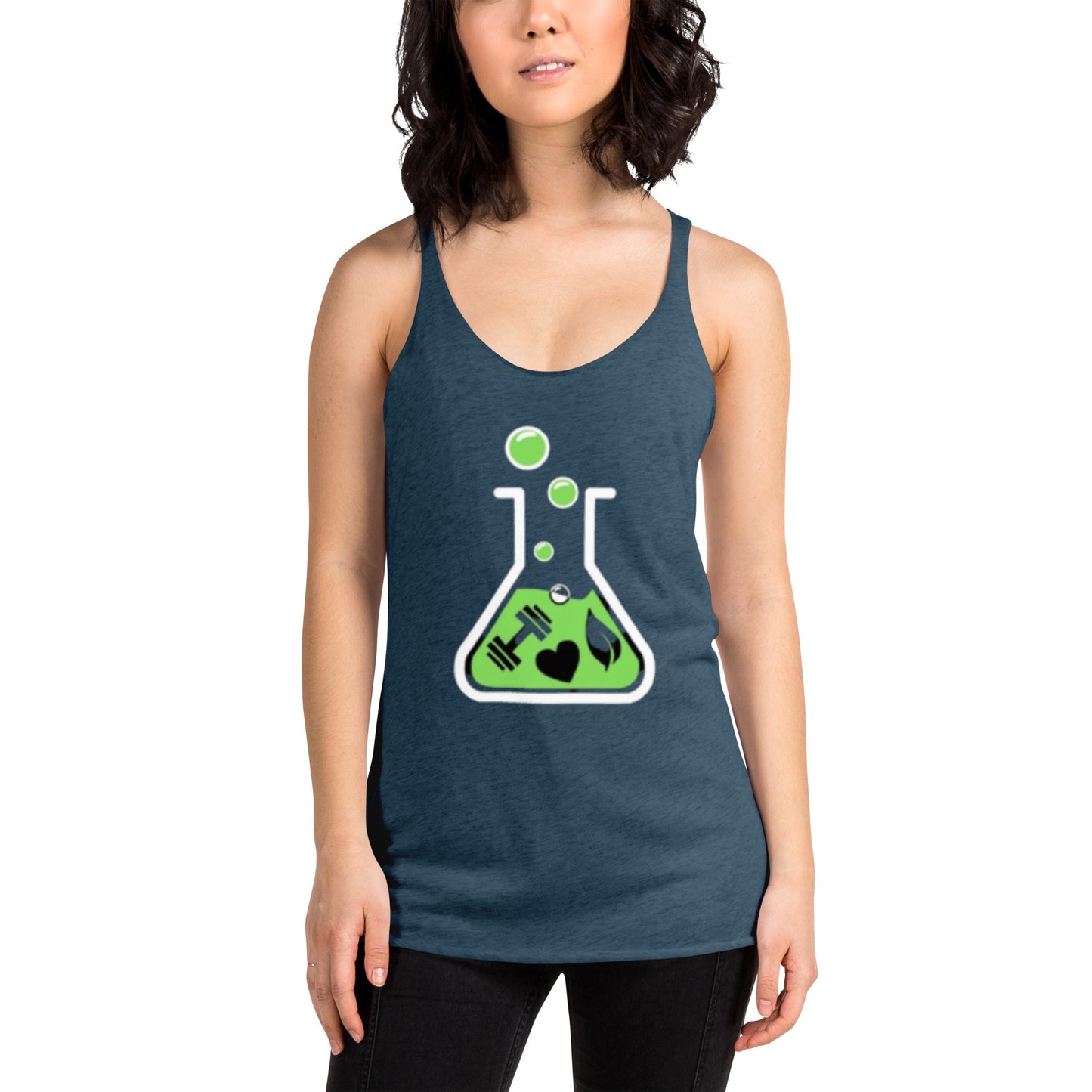 Women's Racerback Tank