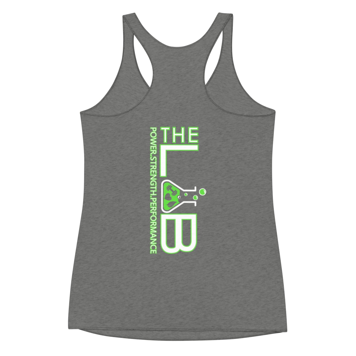 Women's Racerback Tank