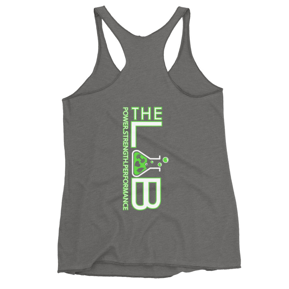 Women's Racerback Tank