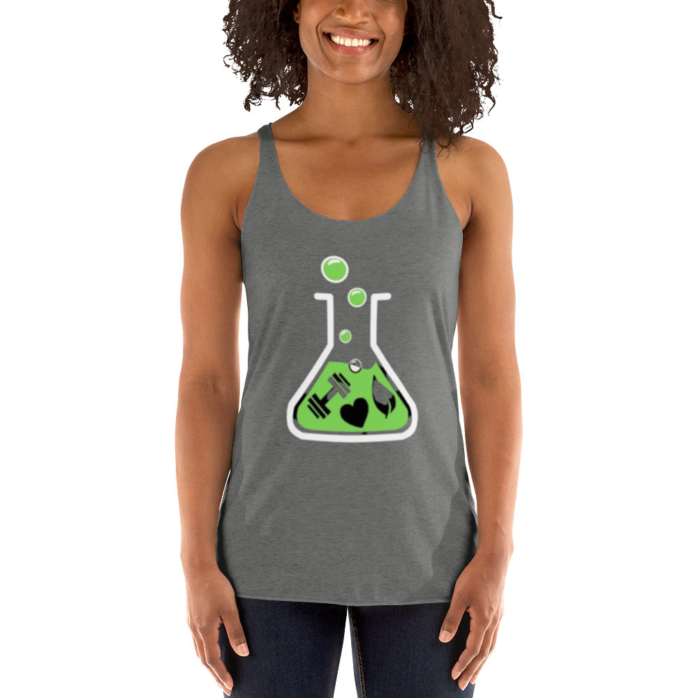 Women's Racerback Tank