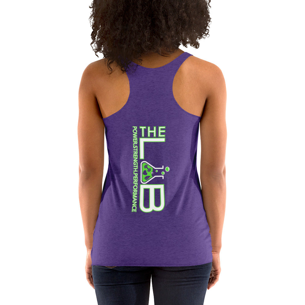 Women's Racerback Tank