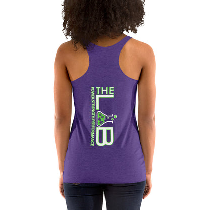 Women's Racerback Tank