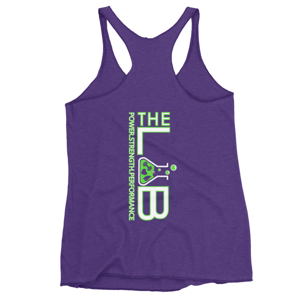 Women's Racerback Tank