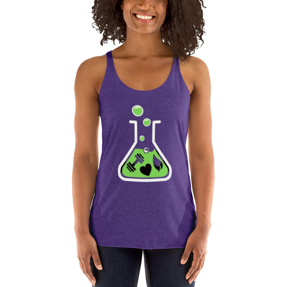 Women's Racerback Tank