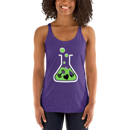 Women's Racerback Tank