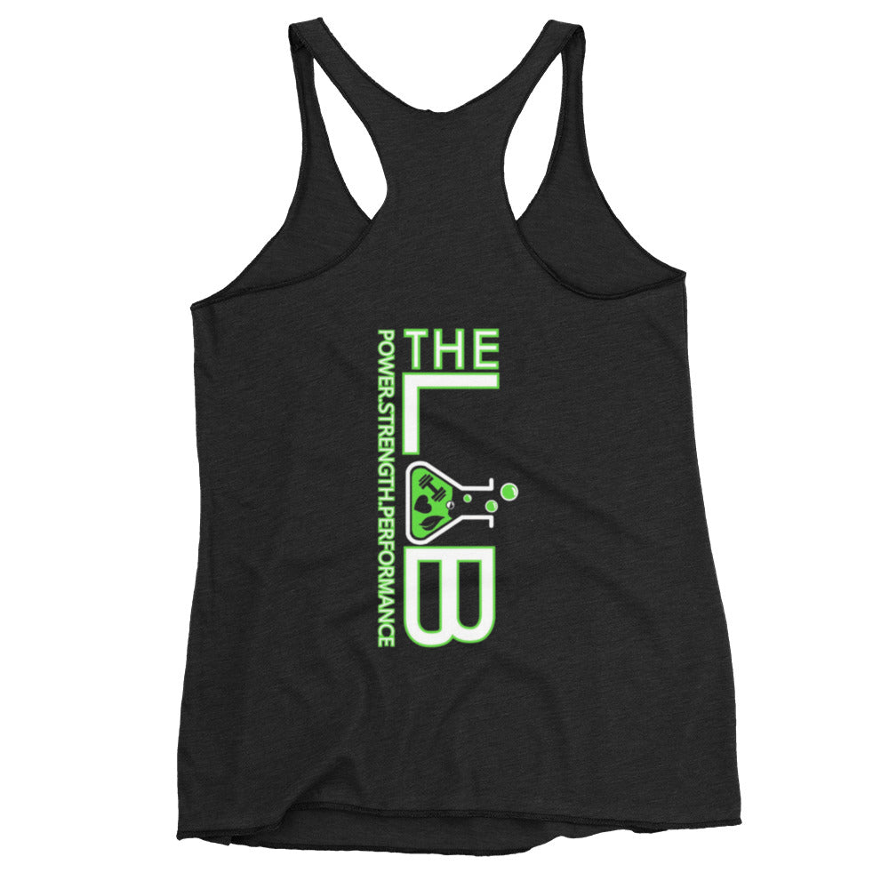 Women's Racerback Tank