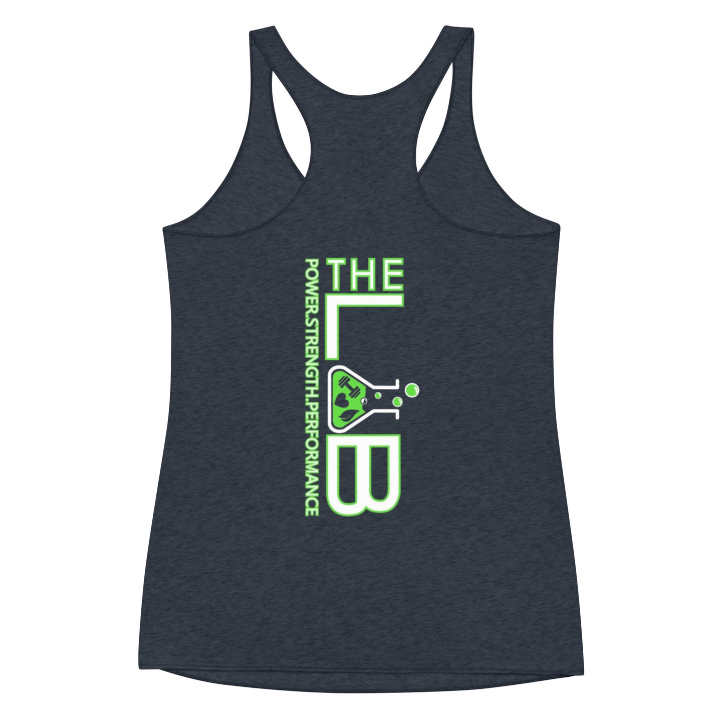 Women's Racerback Tank
