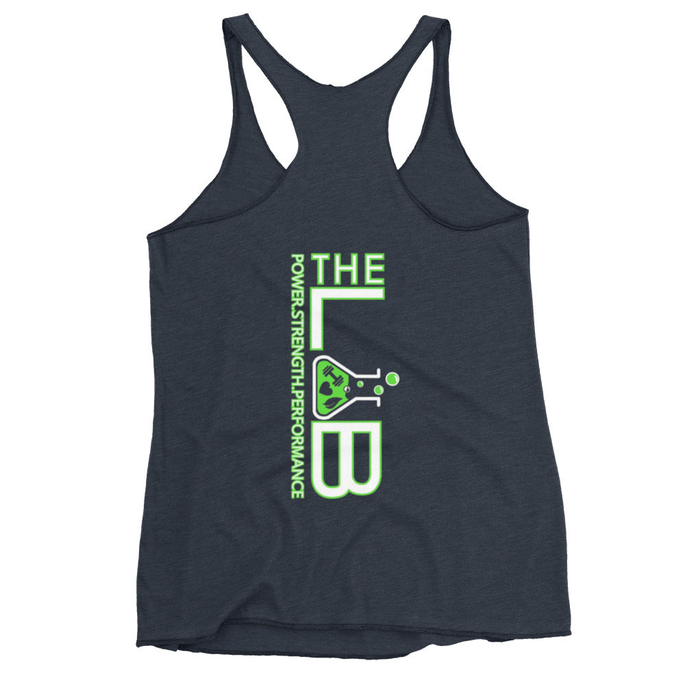 Women's Racerback Tank