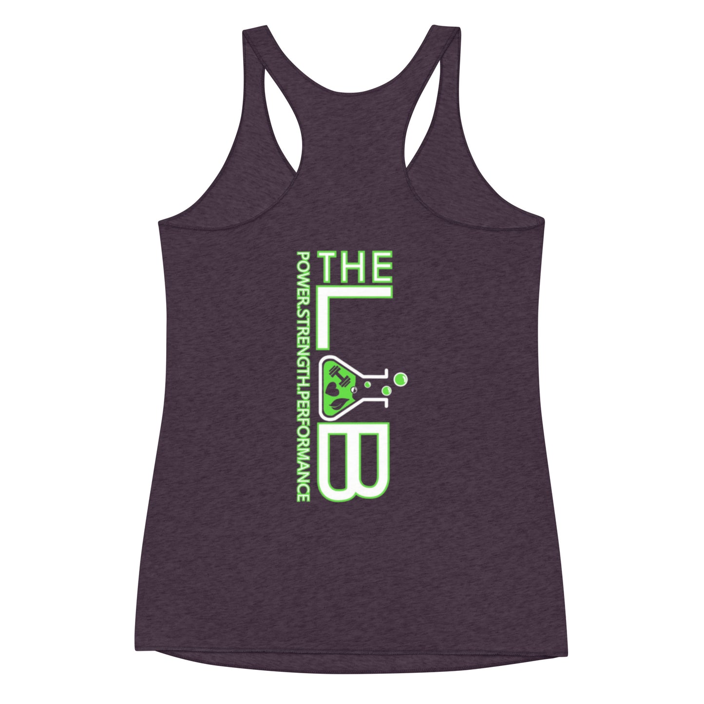 Women's Racerback Tank