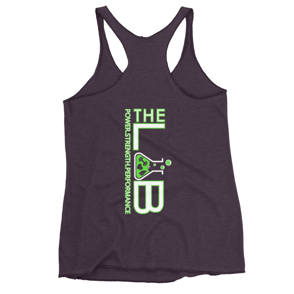 Women's Racerback Tank