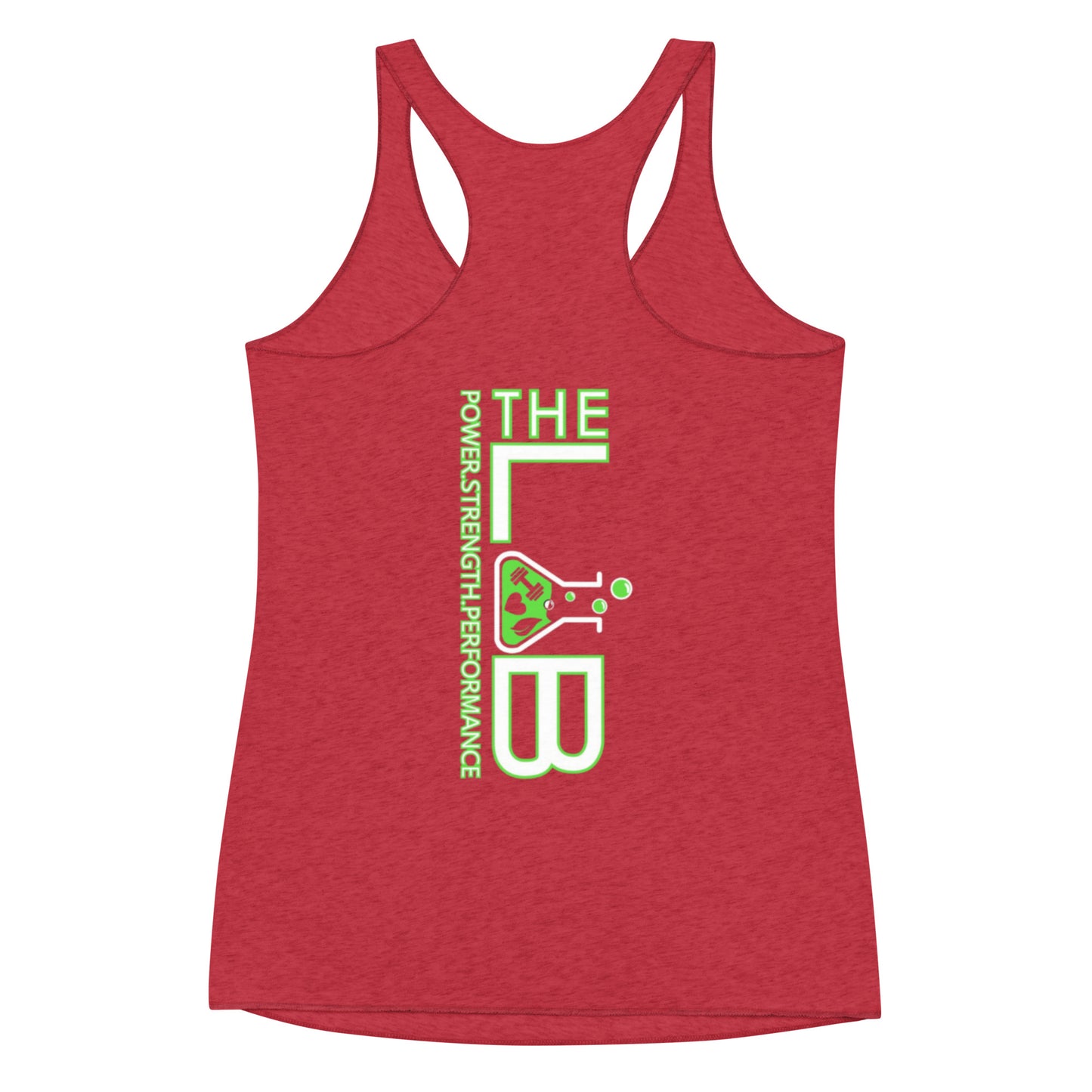 Women's Racerback Tank