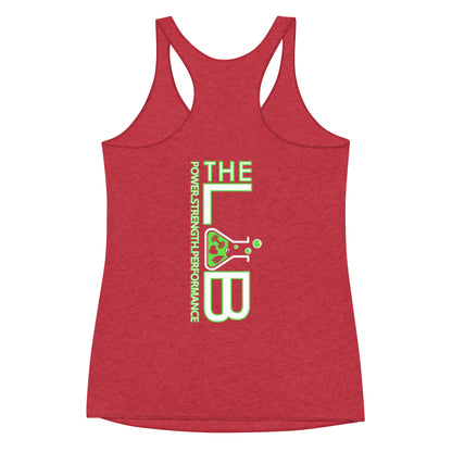 Women's Racerback Tank