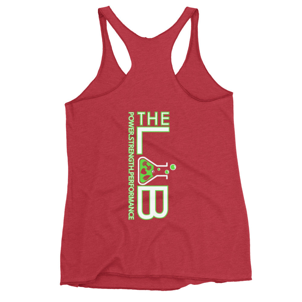 Women's Racerback Tank