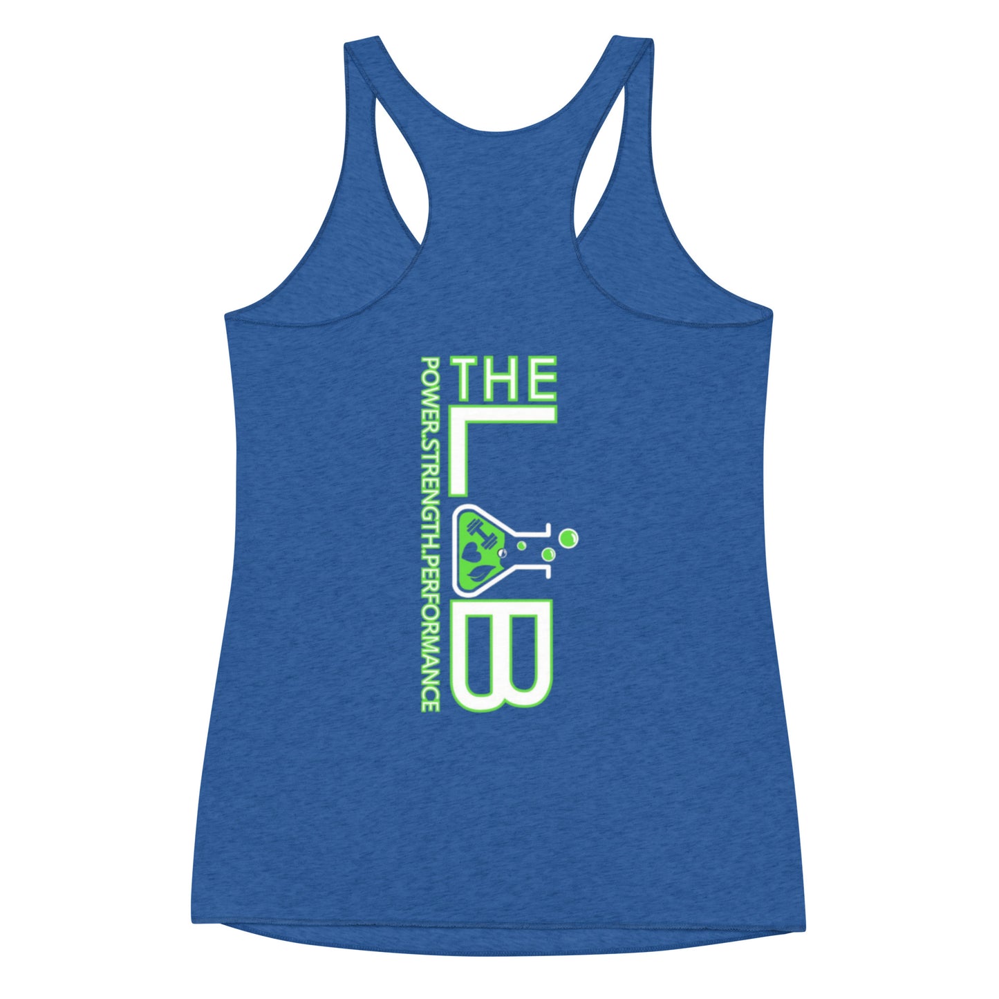 Women's Racerback Tank
