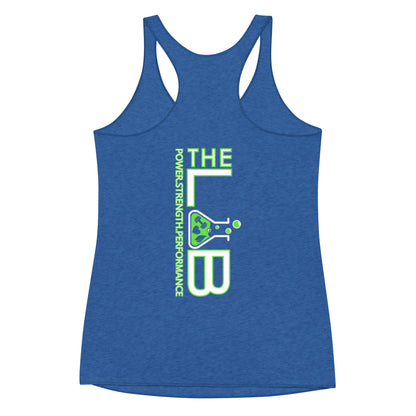 Women's Racerback Tank