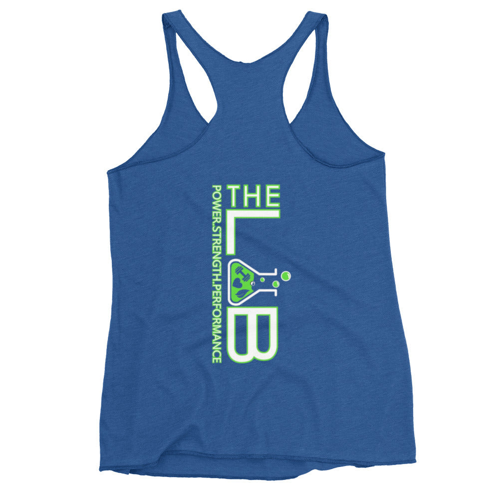 Women's Racerback Tank