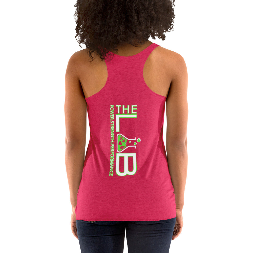 Women's Racerback Tank
