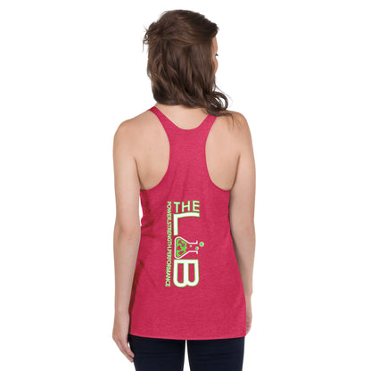 Women's Racerback Tank