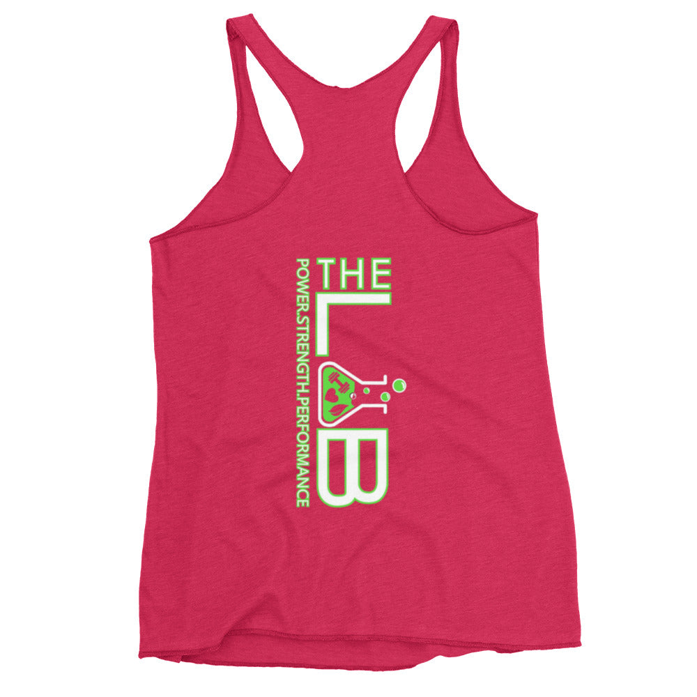 Women's Racerback Tank
