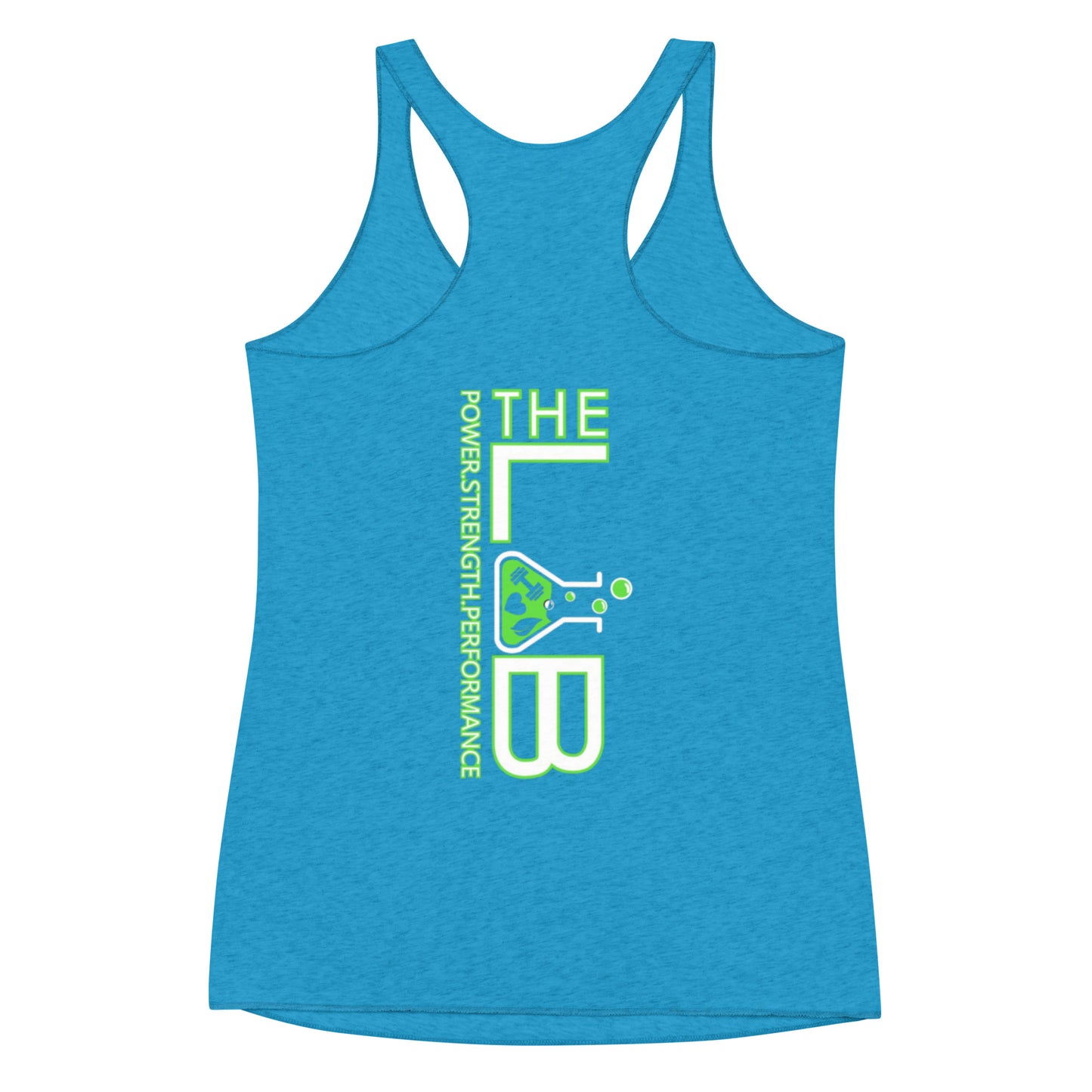 Women's Racerback Tank