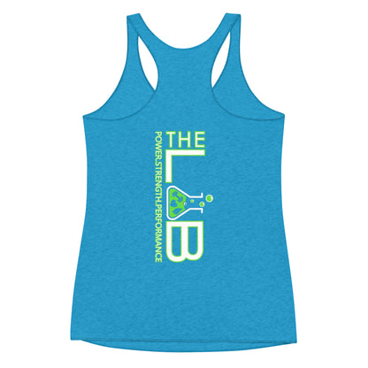 Women's Racerback Tank