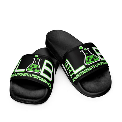 Women's slides